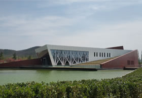 六安市建筑设计的测试内容