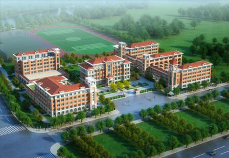 六安市建筑设计的测试内容