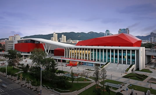 六安市通知公告的测试信息，内容可以在后台发布编辑删除